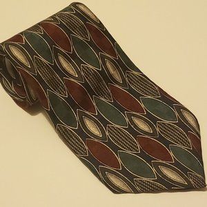 Oscar De La Renta Couture Collection Men's Tie